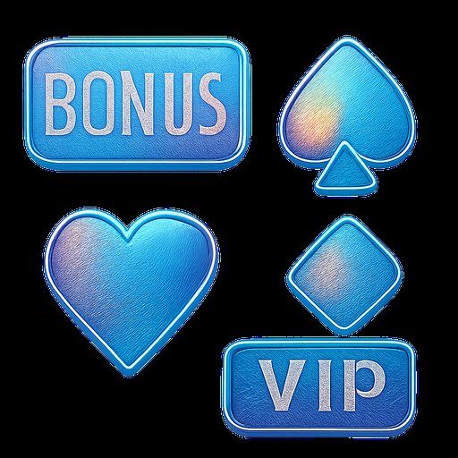 game bet VIP স্তর